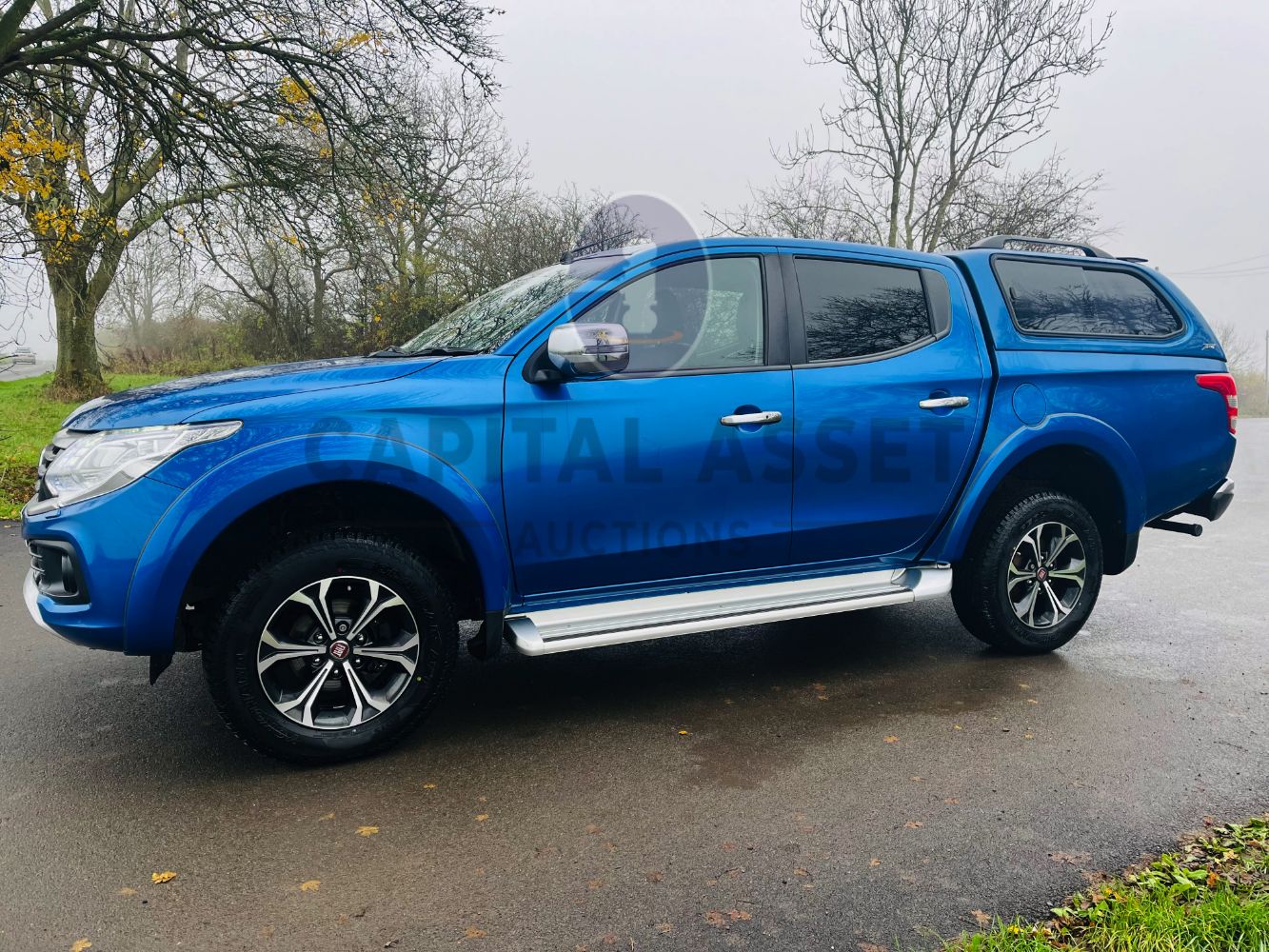 2019 Renault Master *LWB Low Loader* - 2018 Land Rover Discovery Sport *HSE* + Many More: Cars, Commercials & 4x4's !!! (REGISTER NOW FOR FREE)