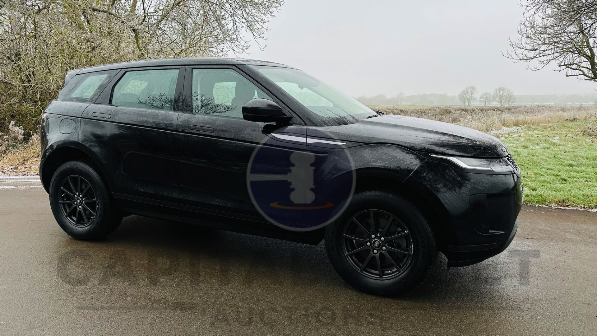 (ON SALE) RANGE ROVER EVOQUE 5 DOOR SUV (2020 - NEW MODEL) 2.0 DIESEL - EURO 6 (1 OWNER) *HUGE SPEC*