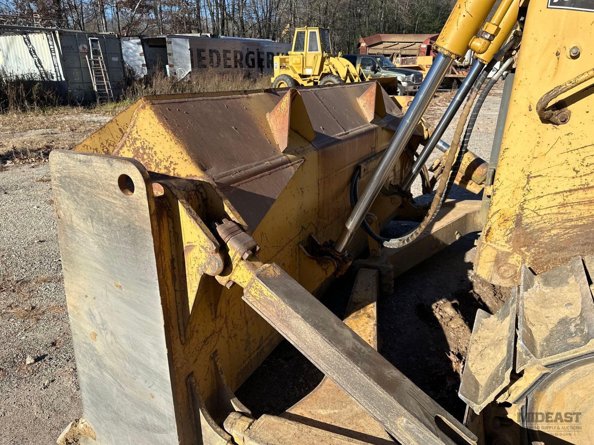 1997 CAT D6RXL Dozer, s/n SLN00965 - Image 18 of 31