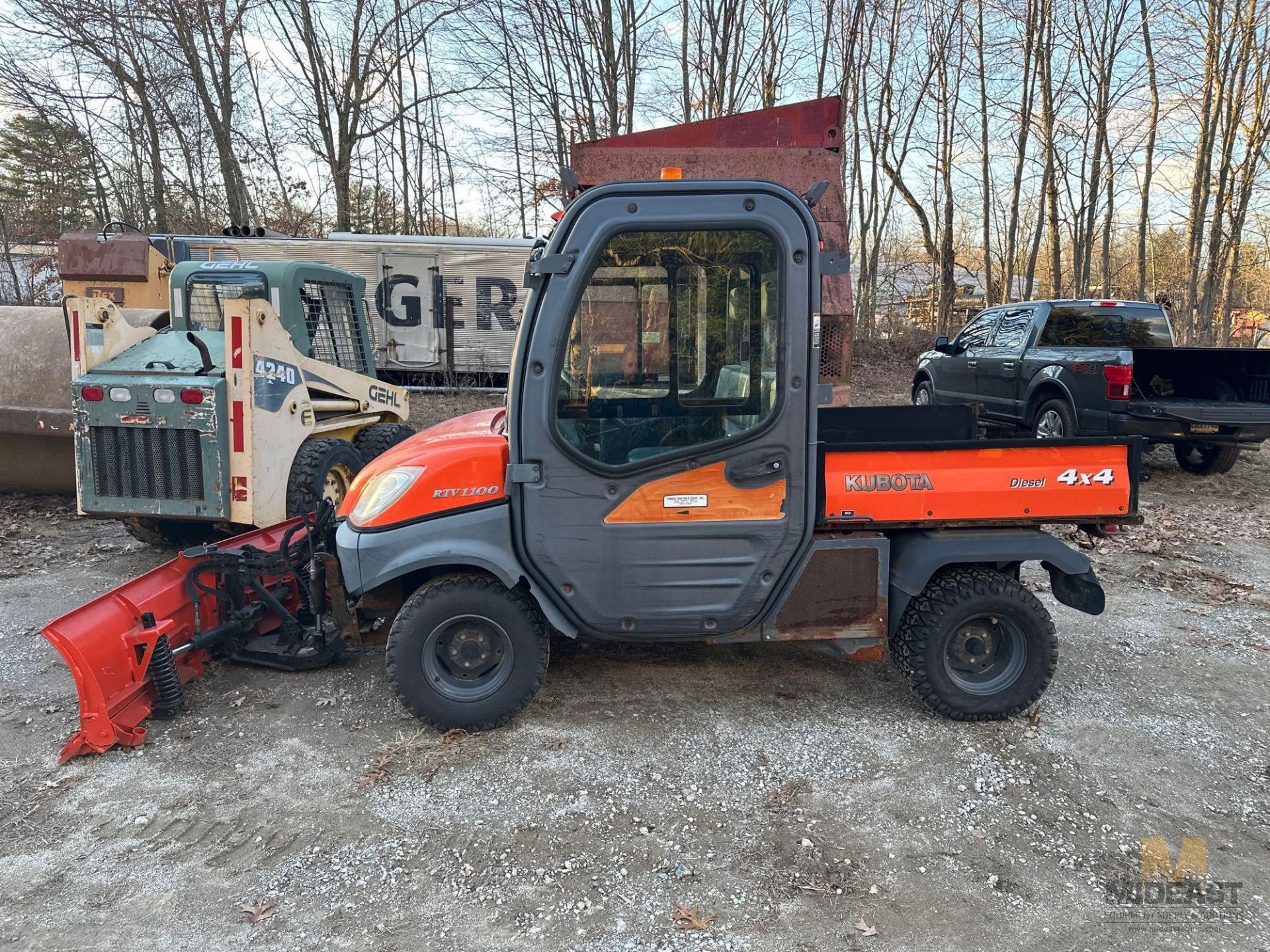 Kubota RTV 1100 - Image 2 of 10