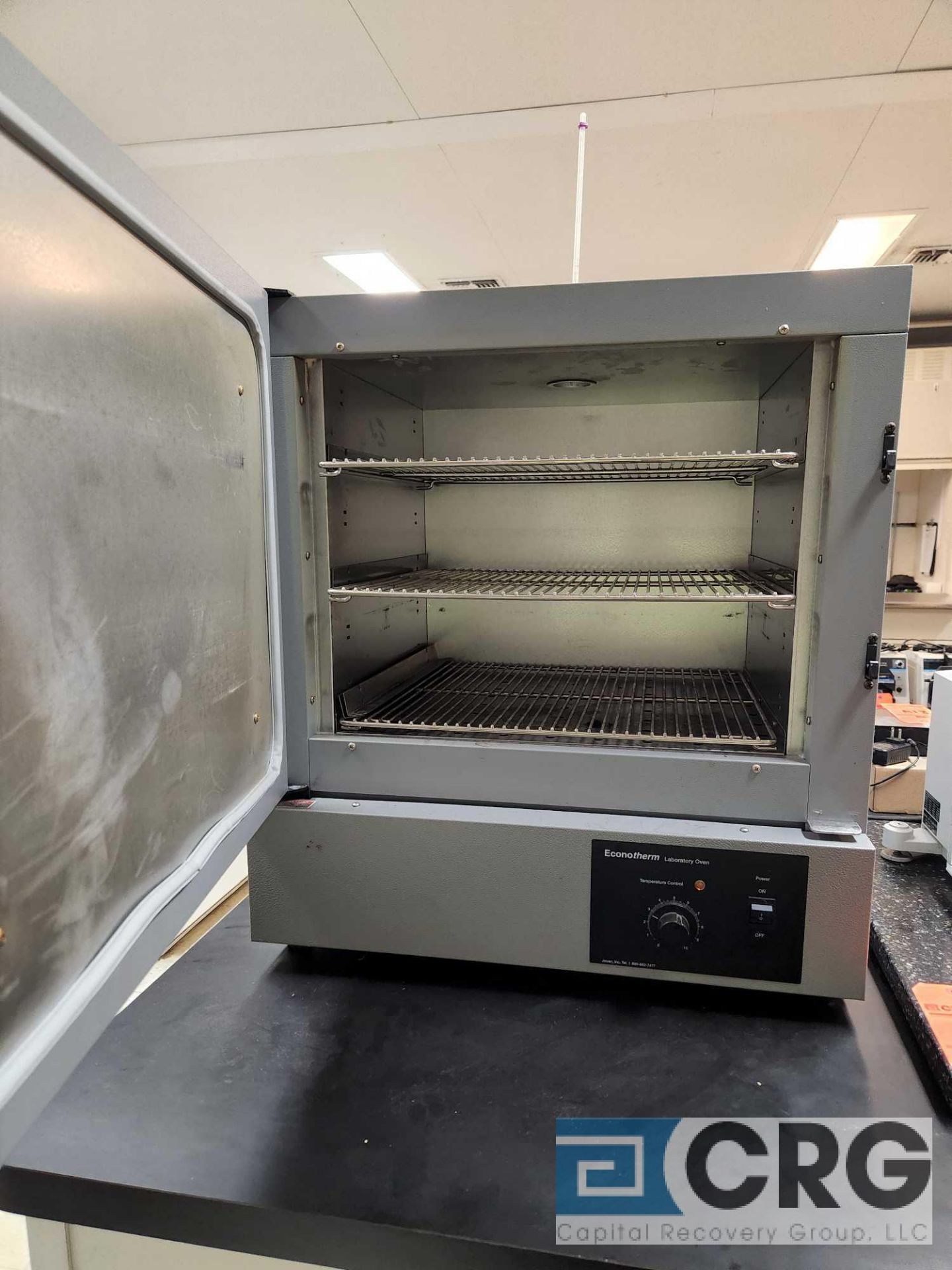 Bench Top Lab Oven - Image 2 of 3