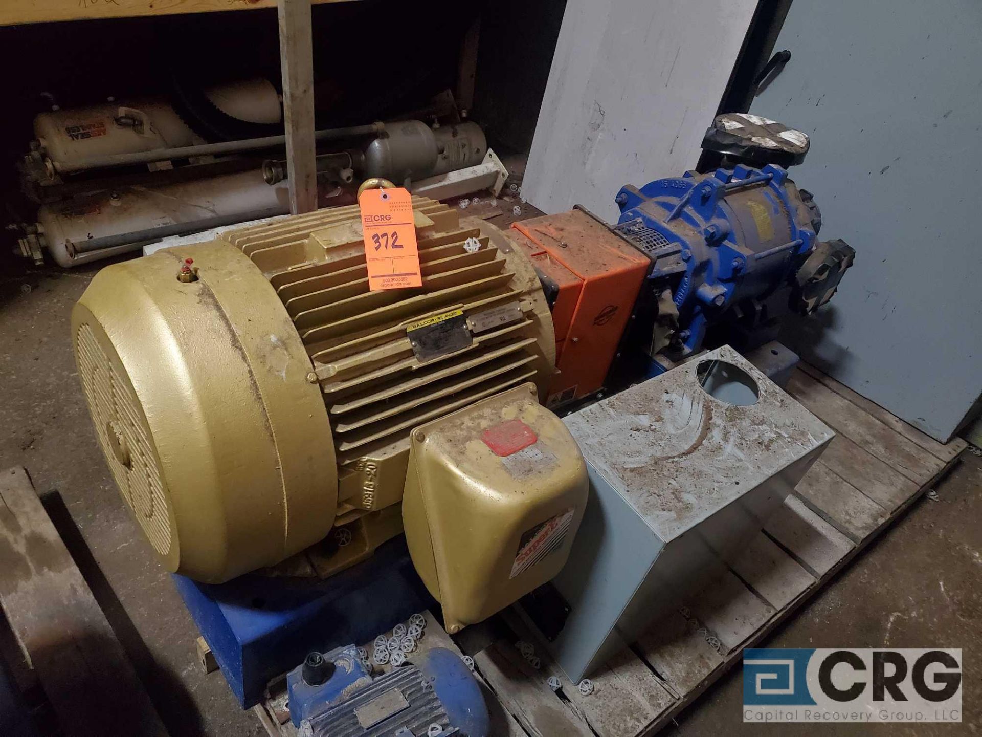 Vacuum Pump