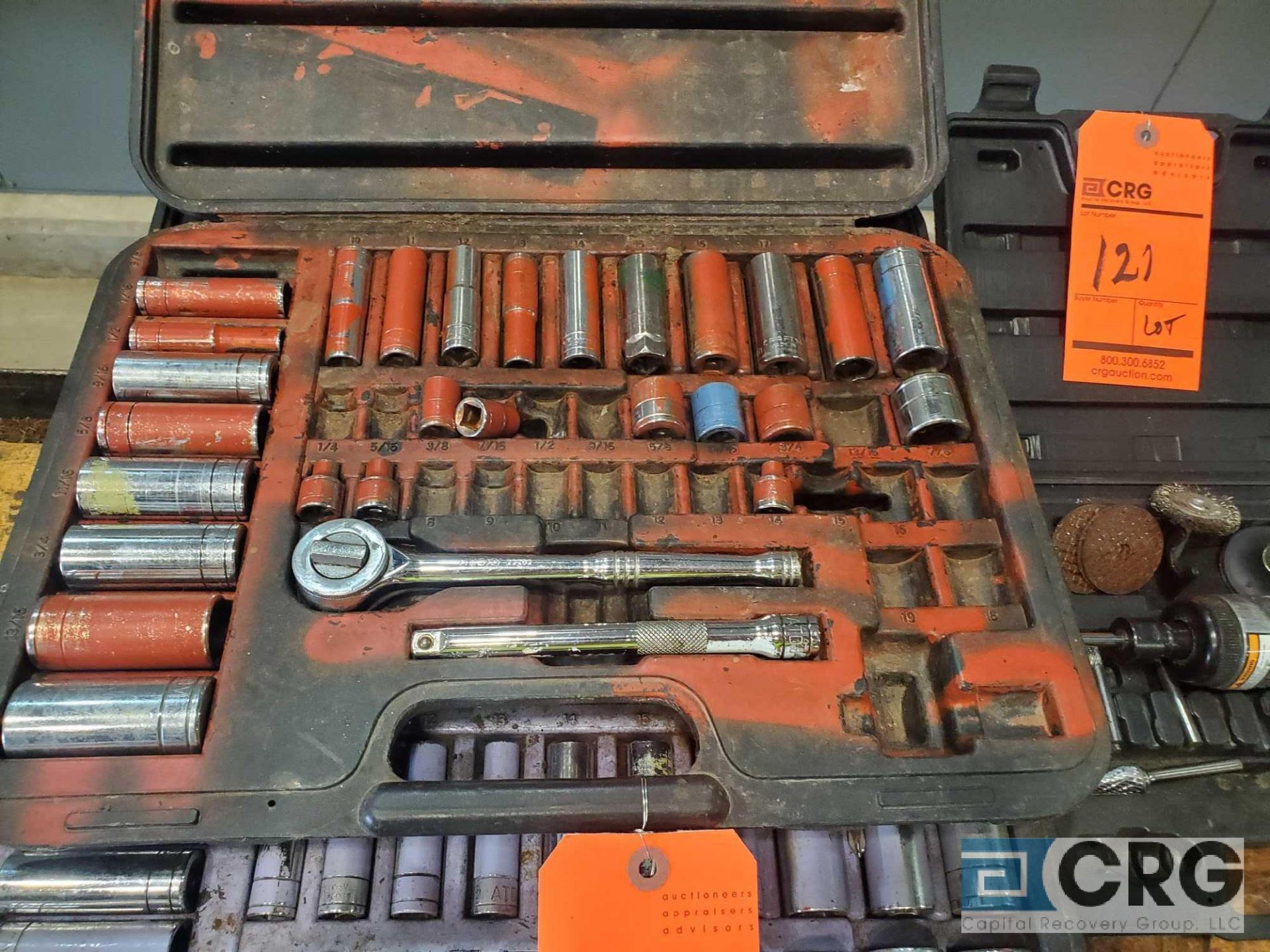 Assorted Tools - Image 4 of 5