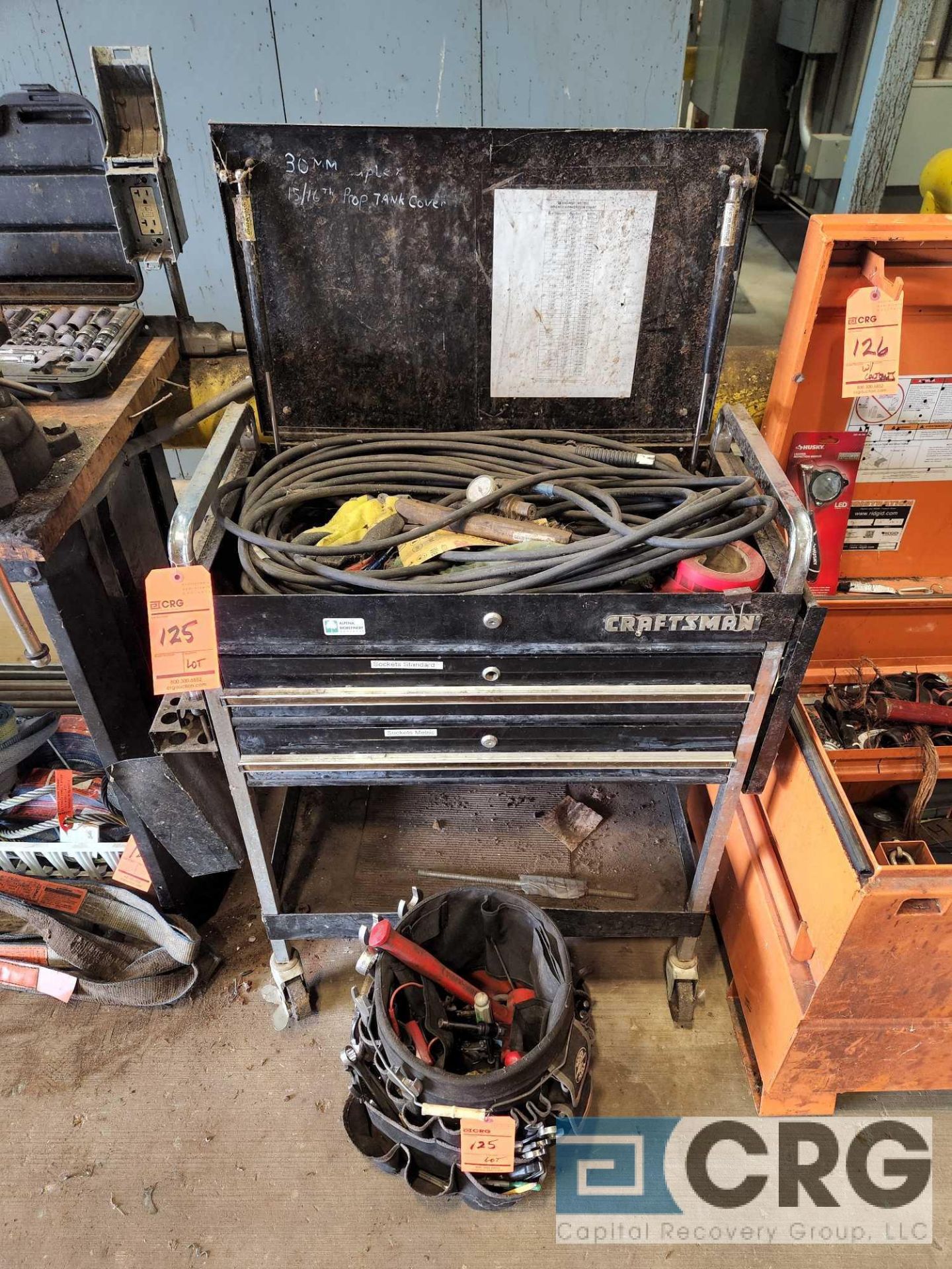 Tool Box