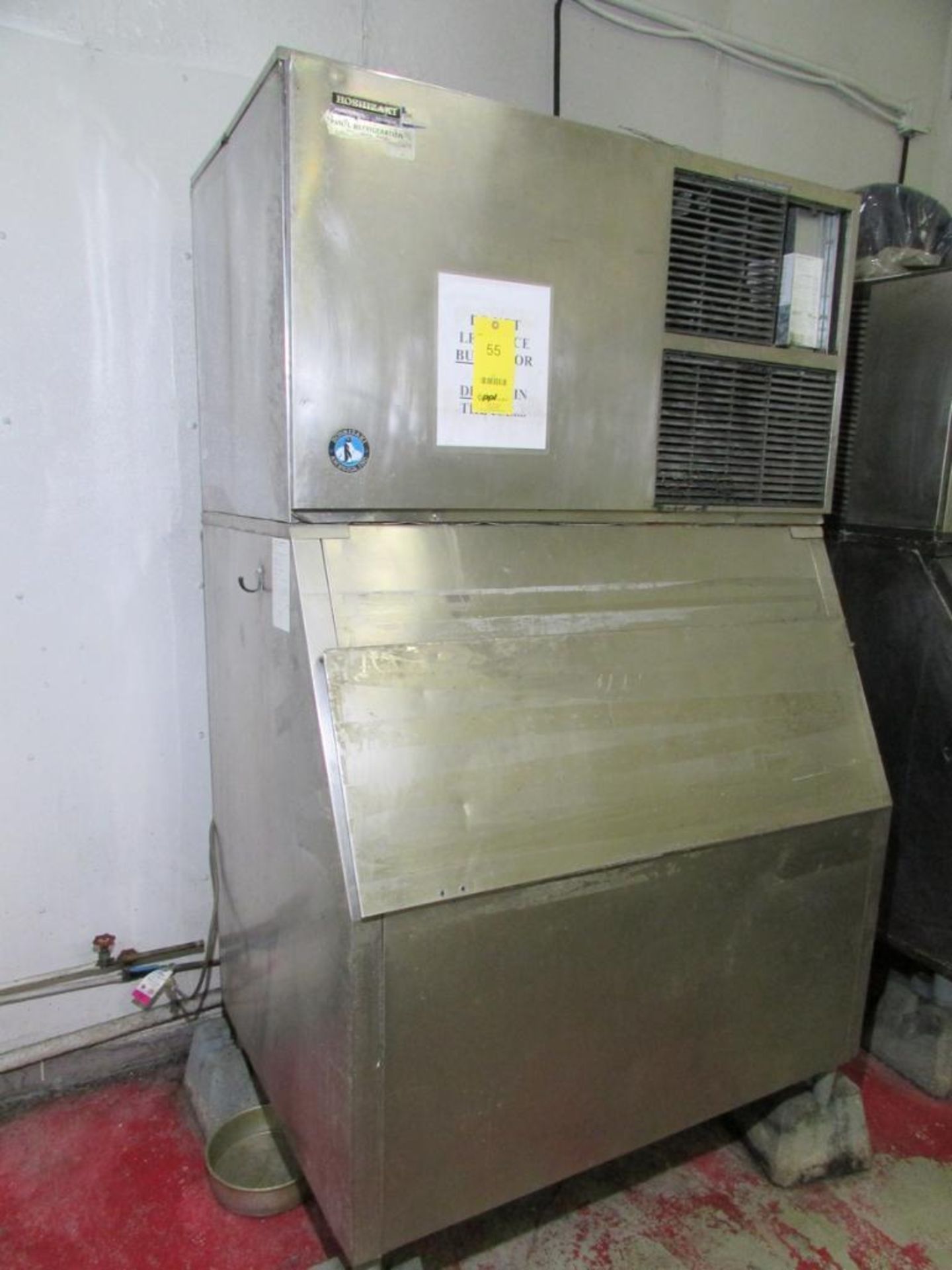 Hoshizaki KM-1200SAE Ice Machine - Image 3 of 6