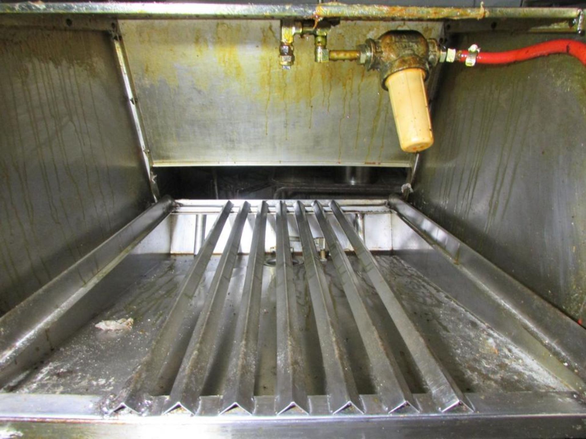 Haysson Manual Pan Oiler - Image 3 of 9