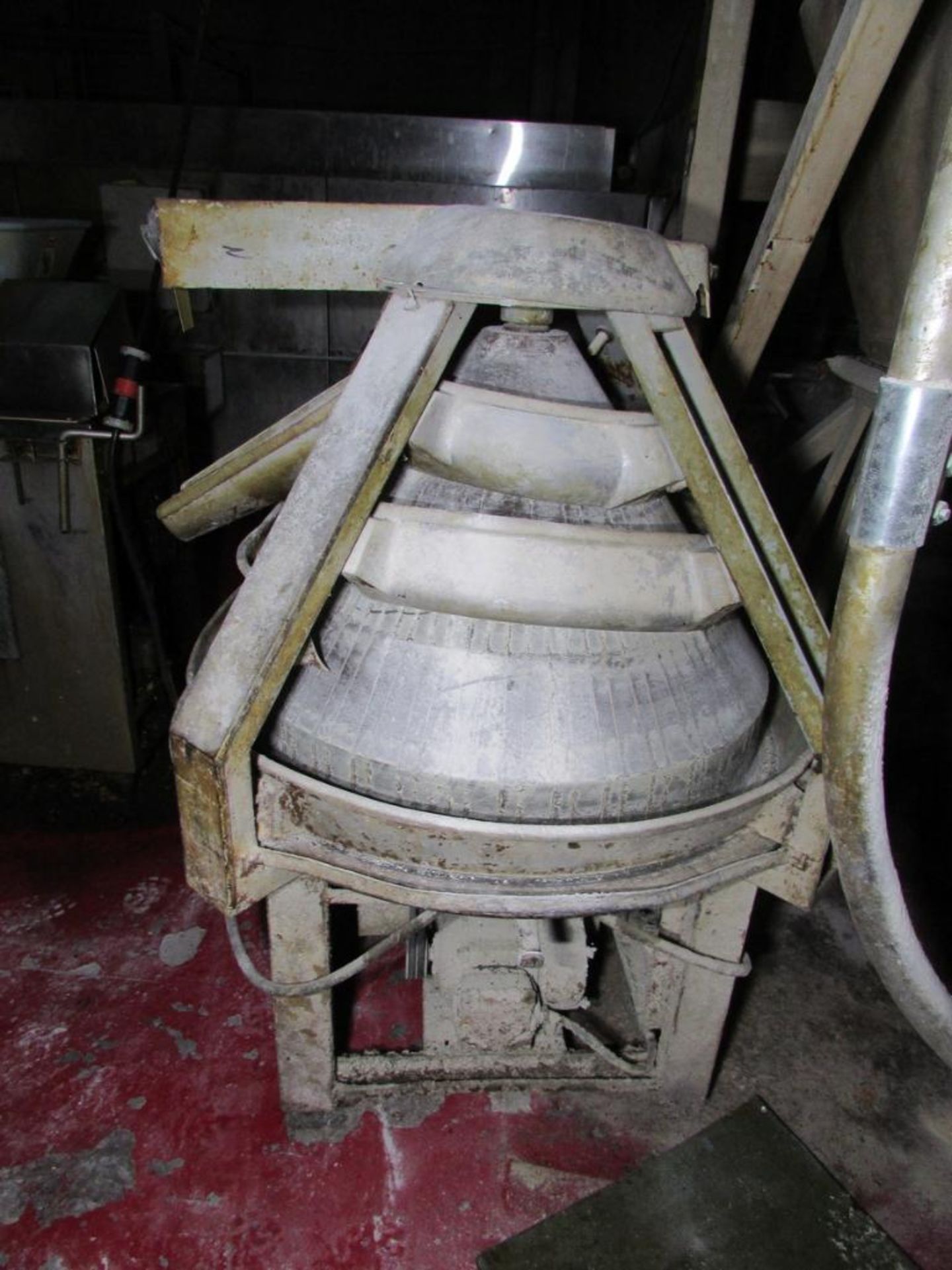 Commercial Conical Dough Rounder - Image 7 of 9