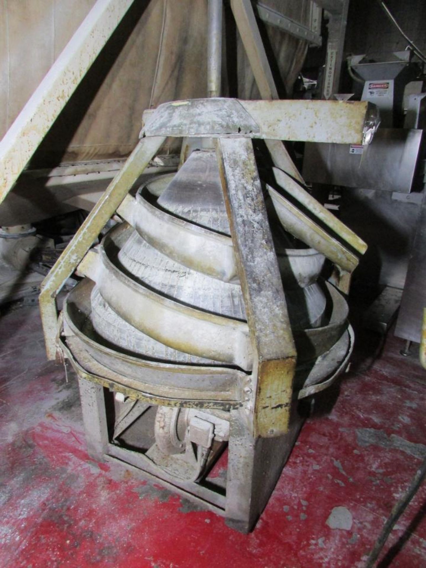 Commercial Conical Dough Rounder - Image 3 of 9