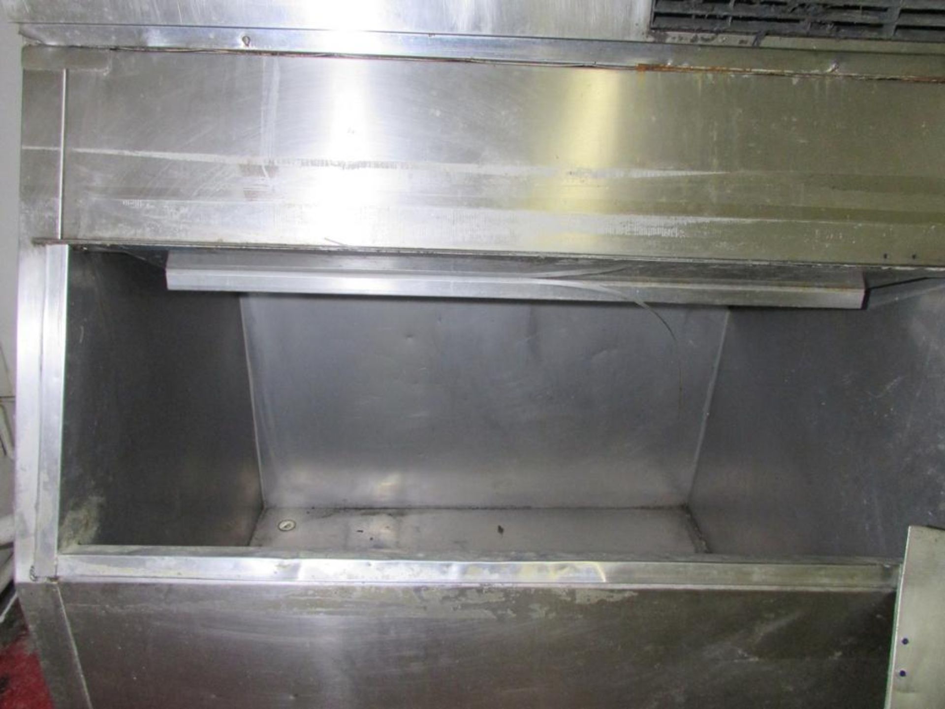 Hoshizaki KM-1200SAE Ice Machine - Image 4 of 6