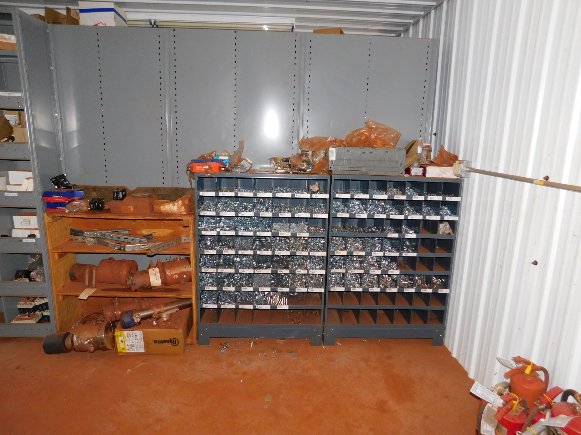 contents of electrical room - Image 11 of 13