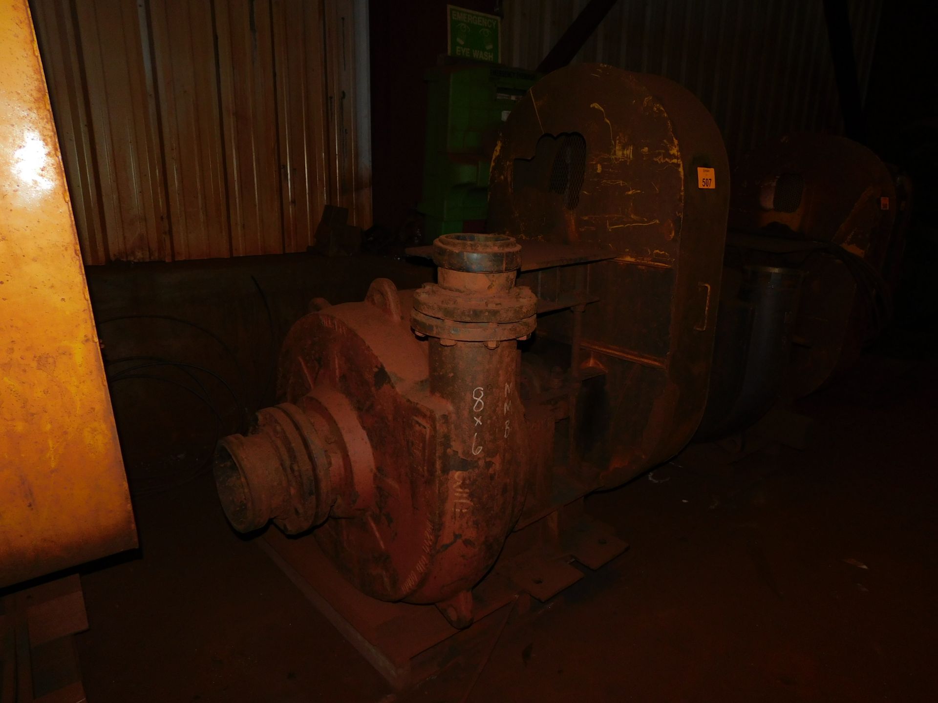 Millmax centrifugal pump - Image 2 of 3