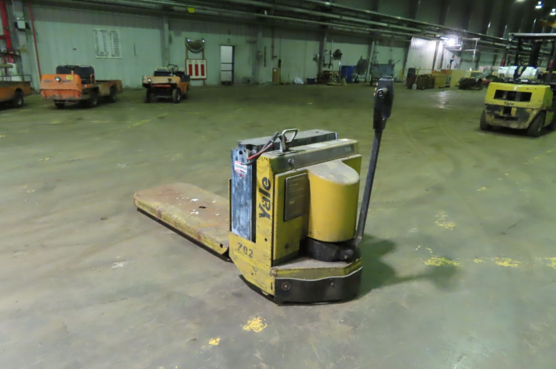 Pallet Mover - Image 3 of 4