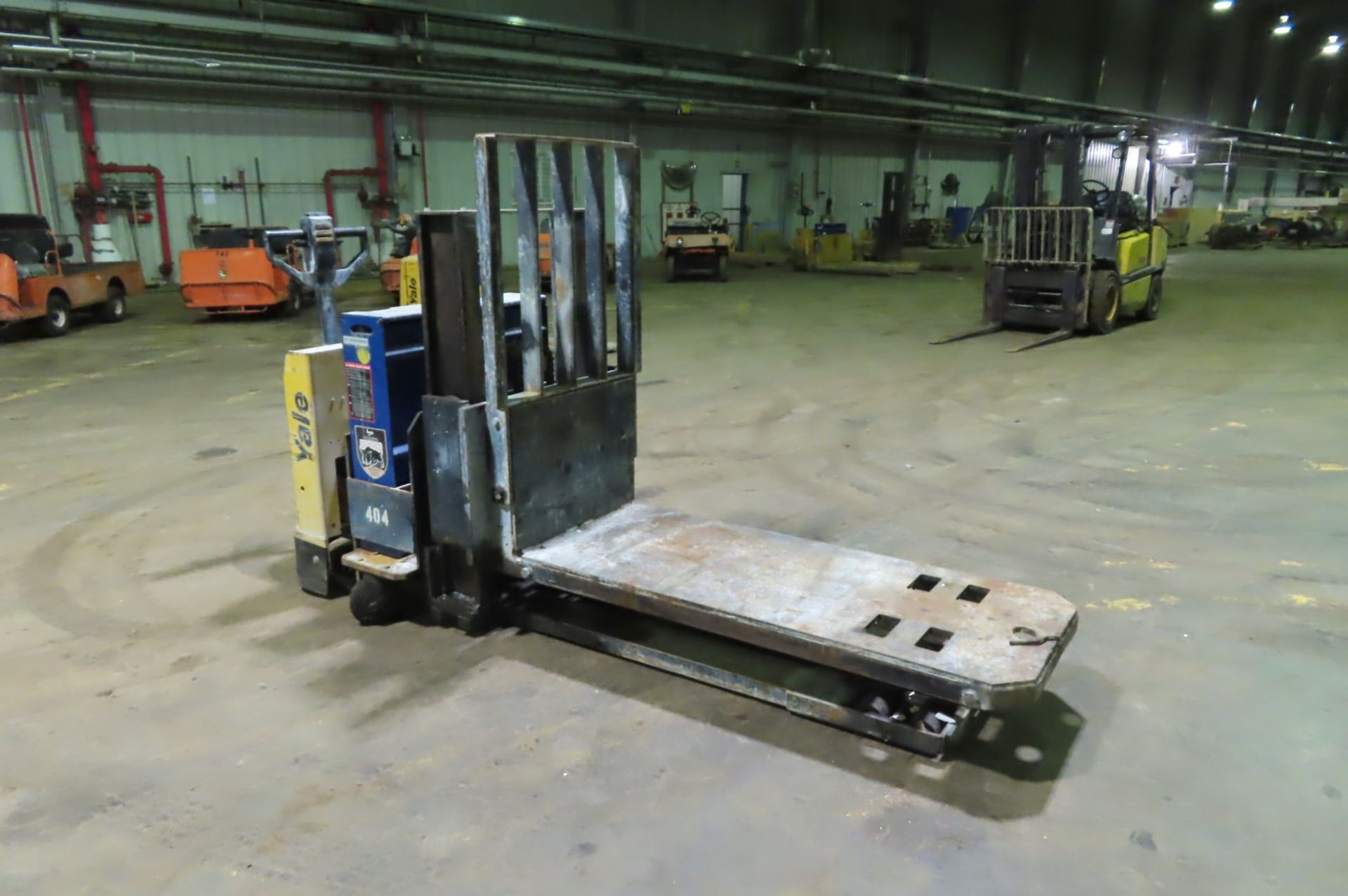 Pallet Mover - Image 3 of 4