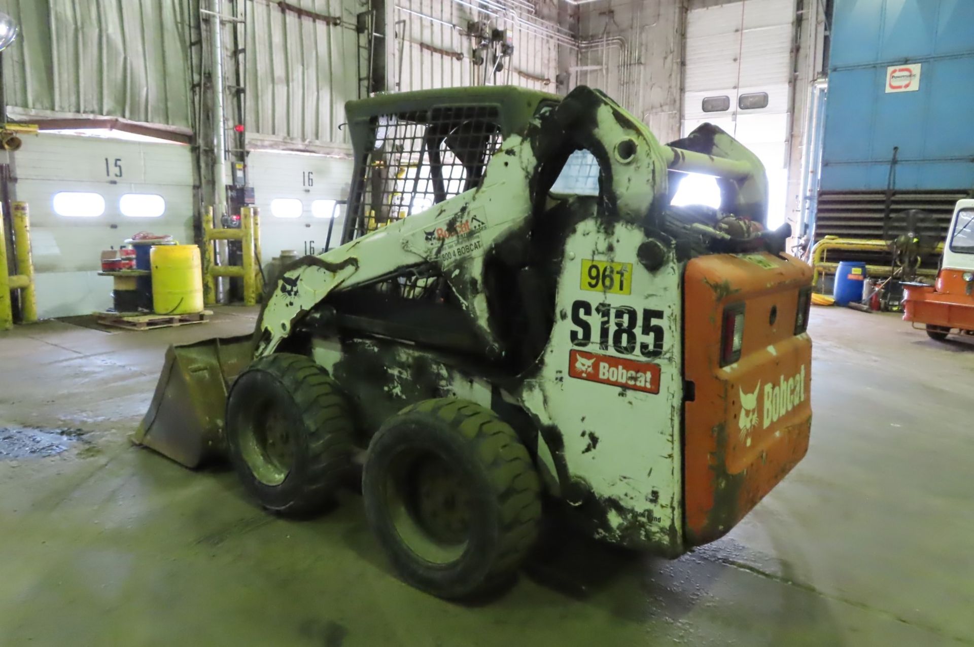 Skid Steer - Image 4 of 6