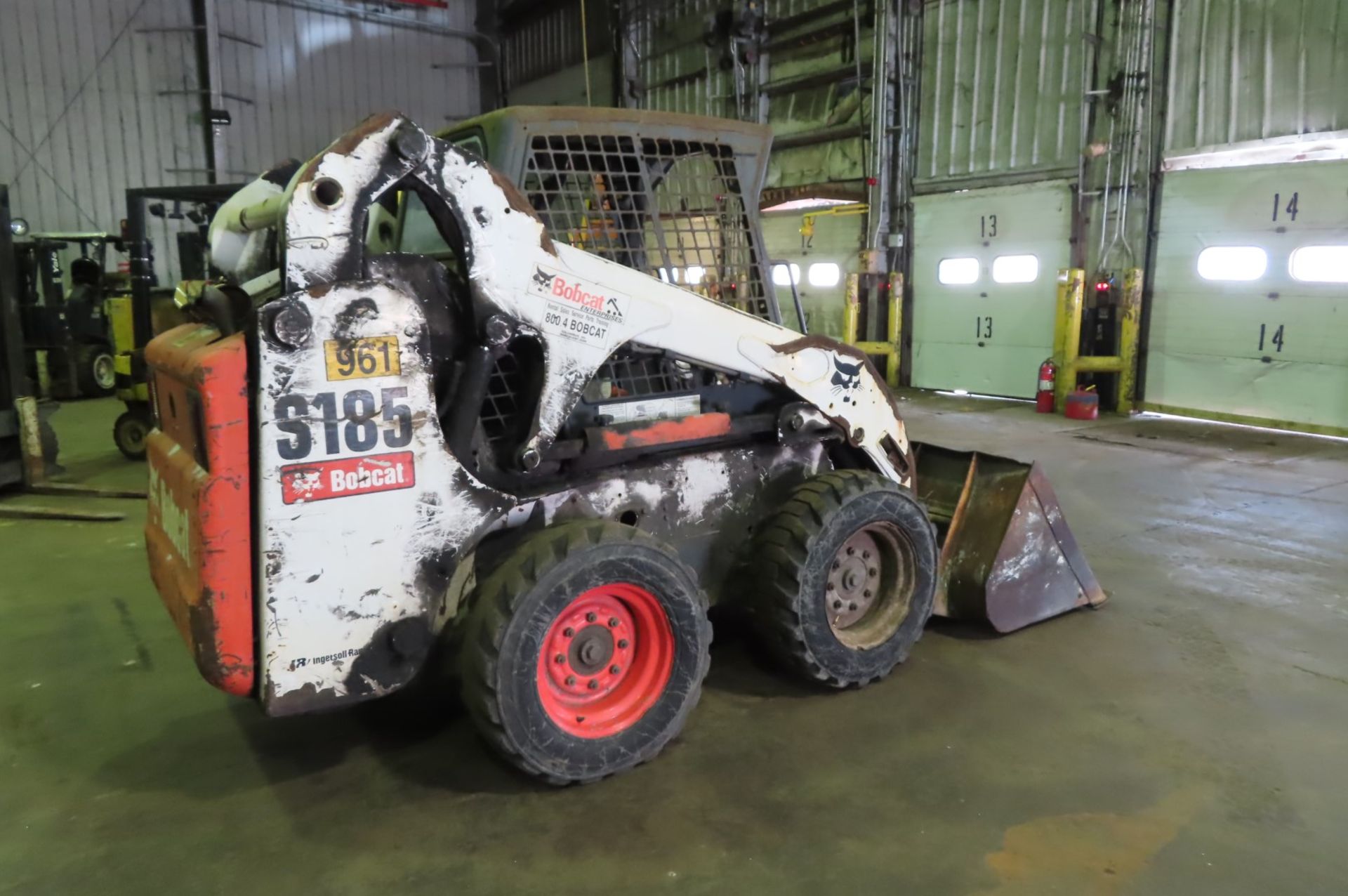 Skid Steer - Image 3 of 6