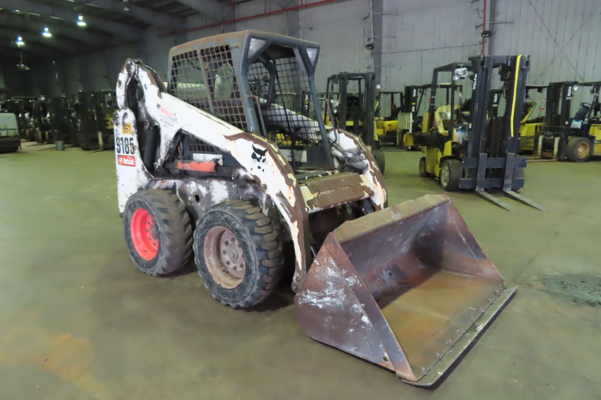 Skid Steer - Image 2 of 6