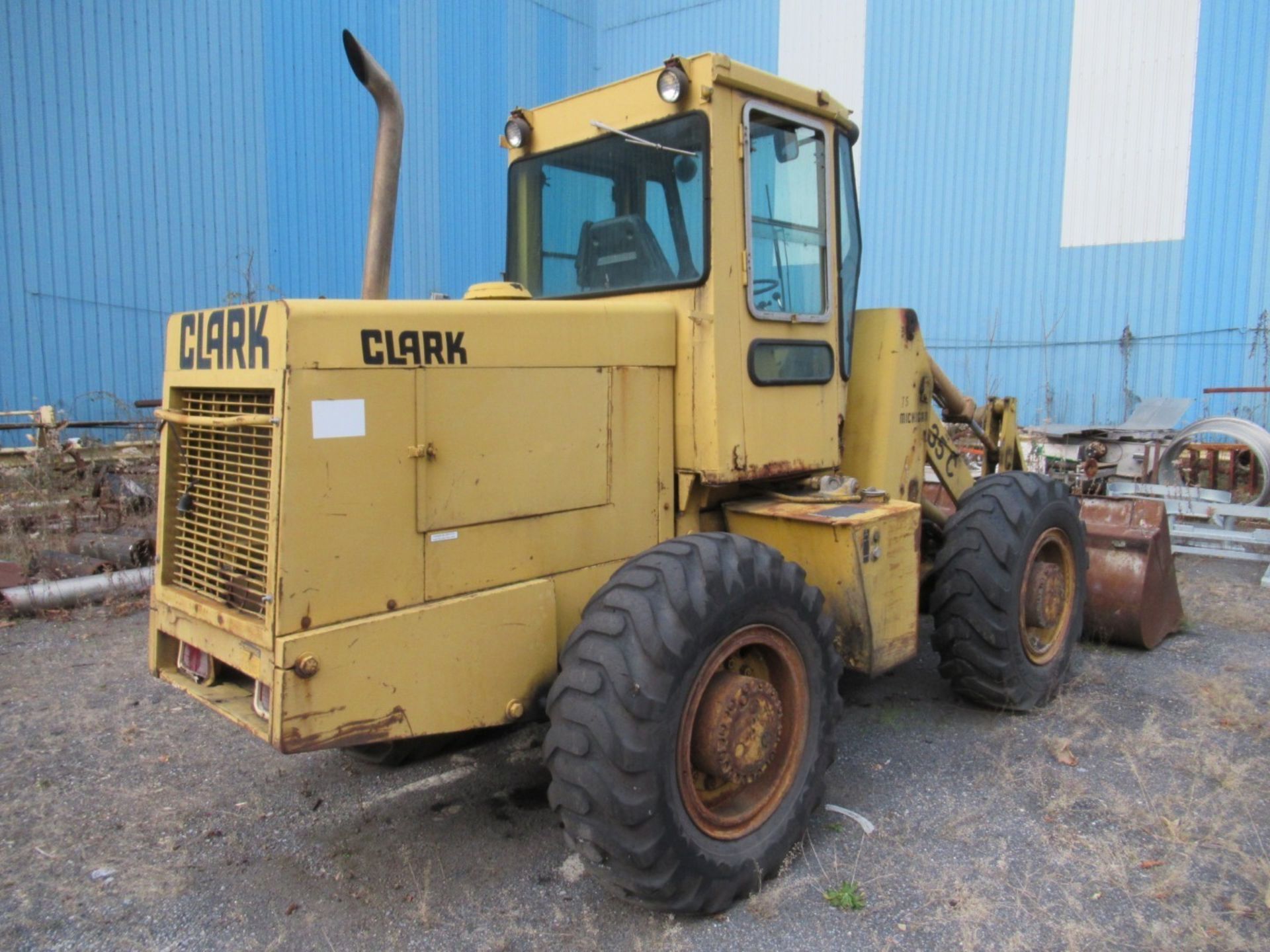 Wheel Loader - Image 4 of 4