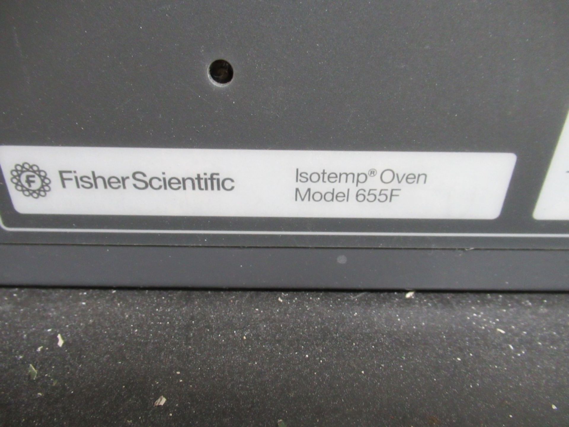 Isotemp Oven - Image 2 of 3