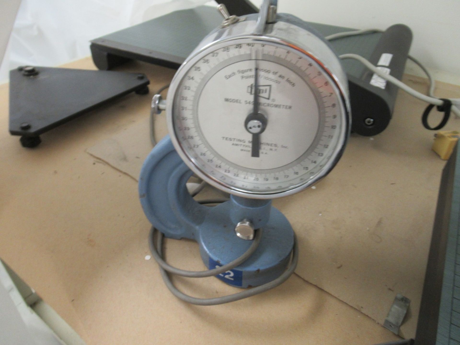 Micrometers