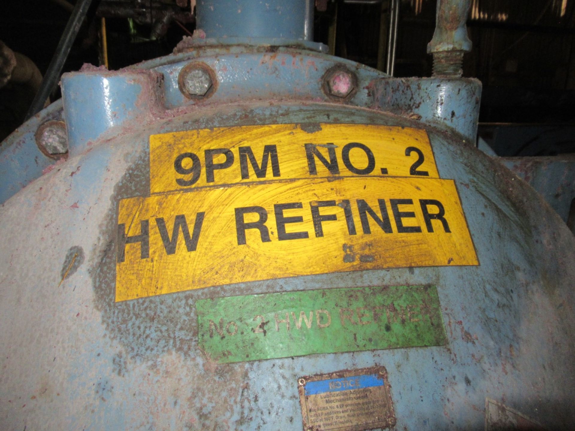 Double D Refiner - Image 3 of 3