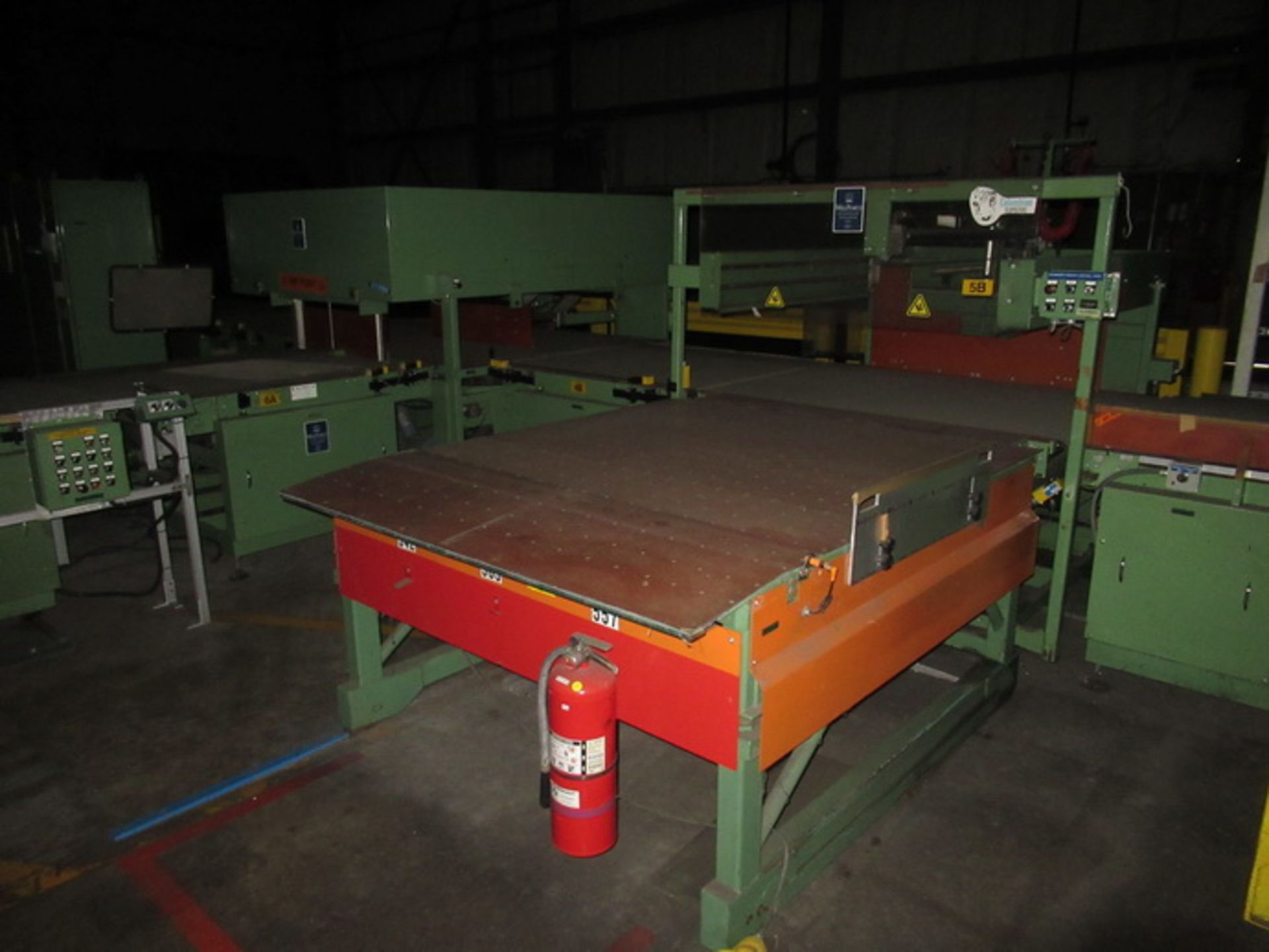 Carton Packing Line - Image 5 of 15