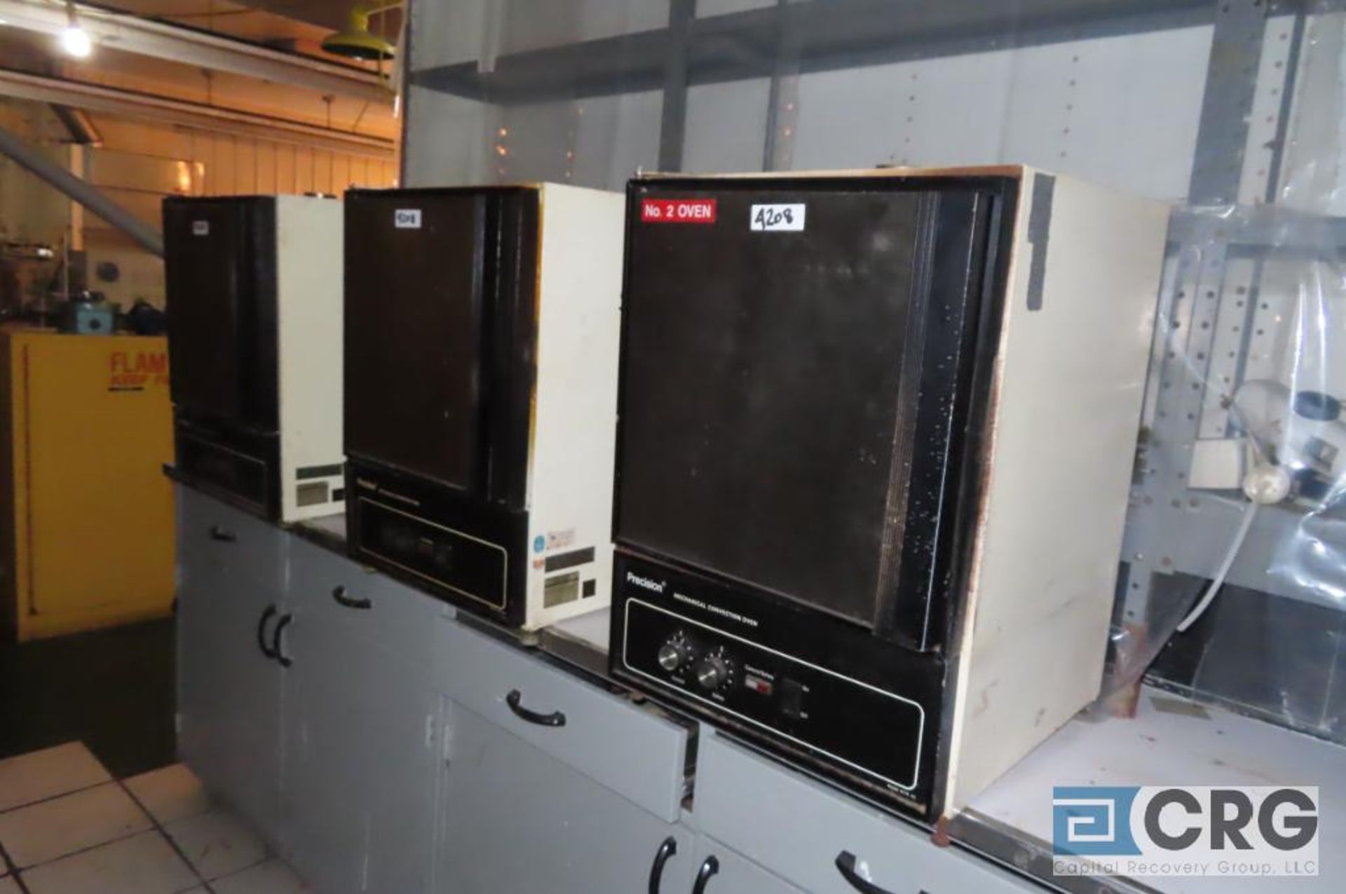Convection ovens - Image 2 of 5