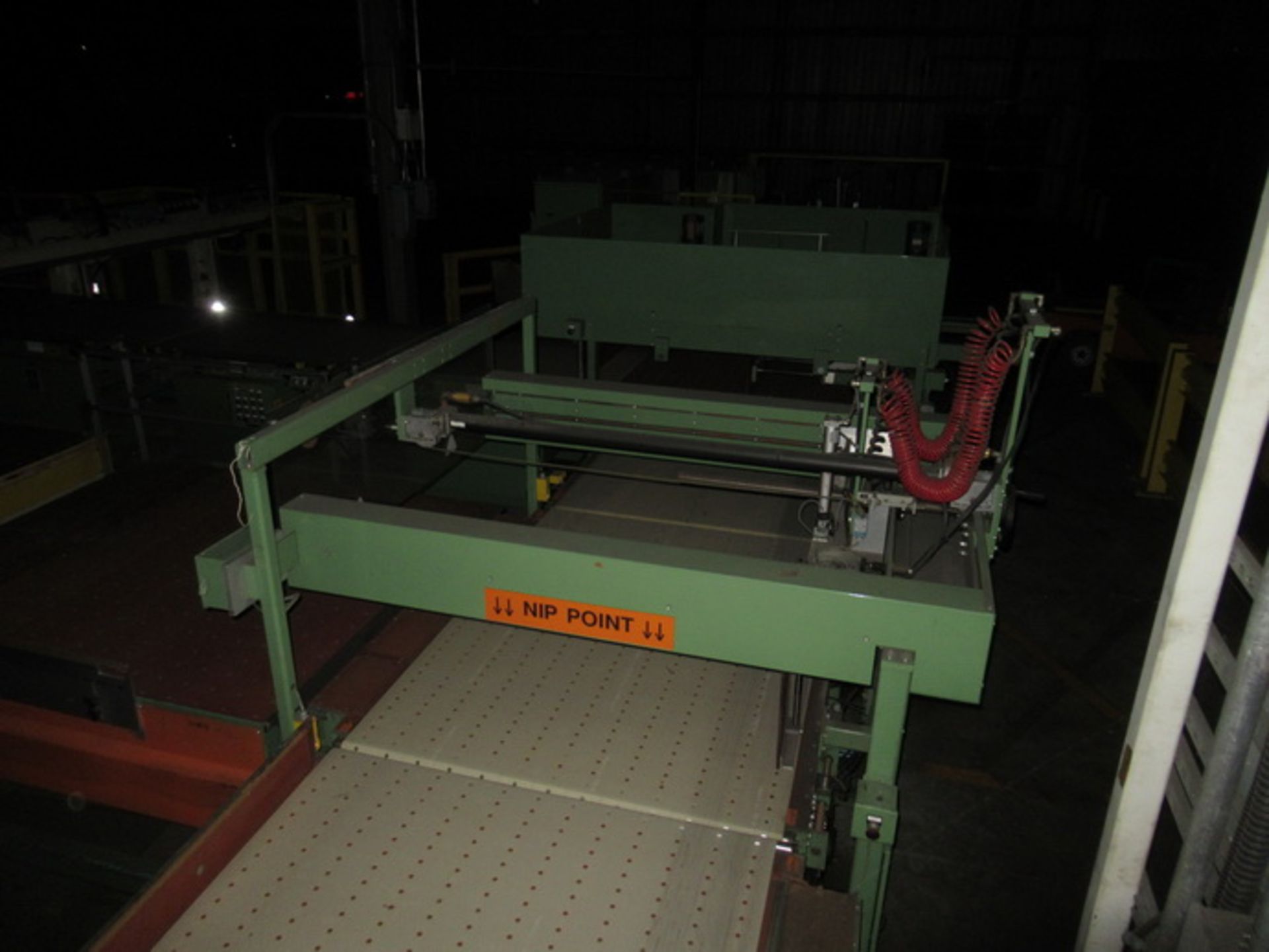 Carton Packing Line - Image 4 of 15