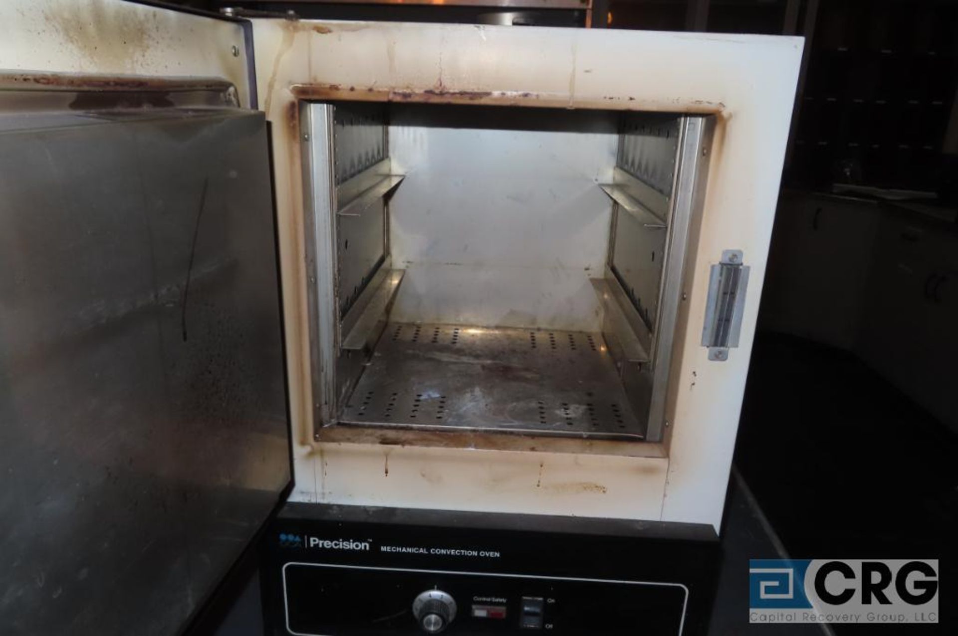 Convection oven - Image 2 of 2