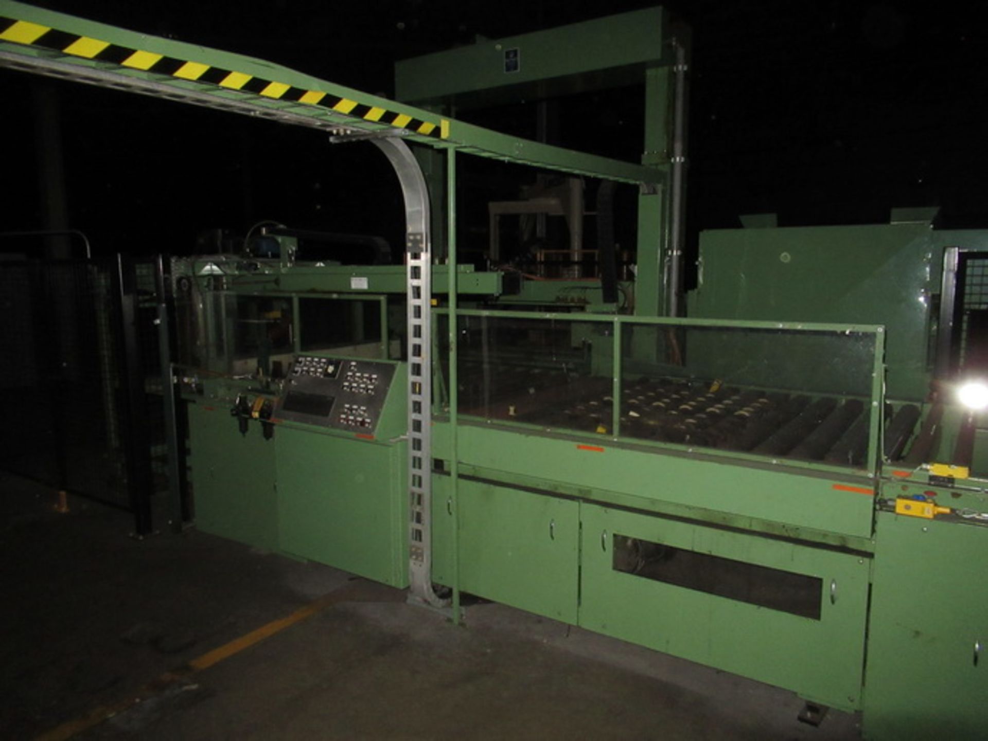 Carton Packing Line - Image 3 of 15