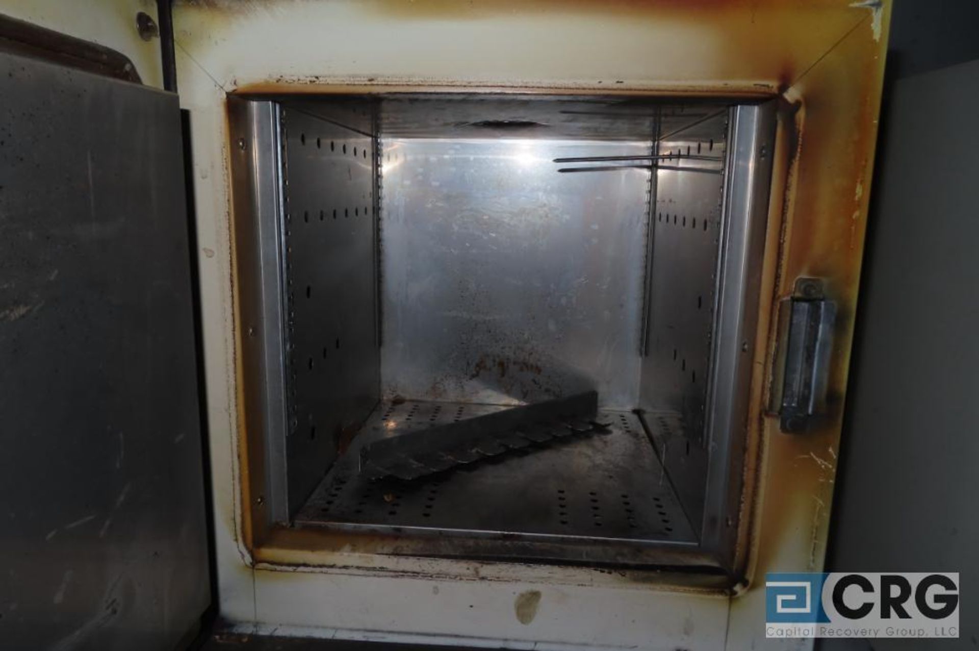 Convection ovens - Image 4 of 5