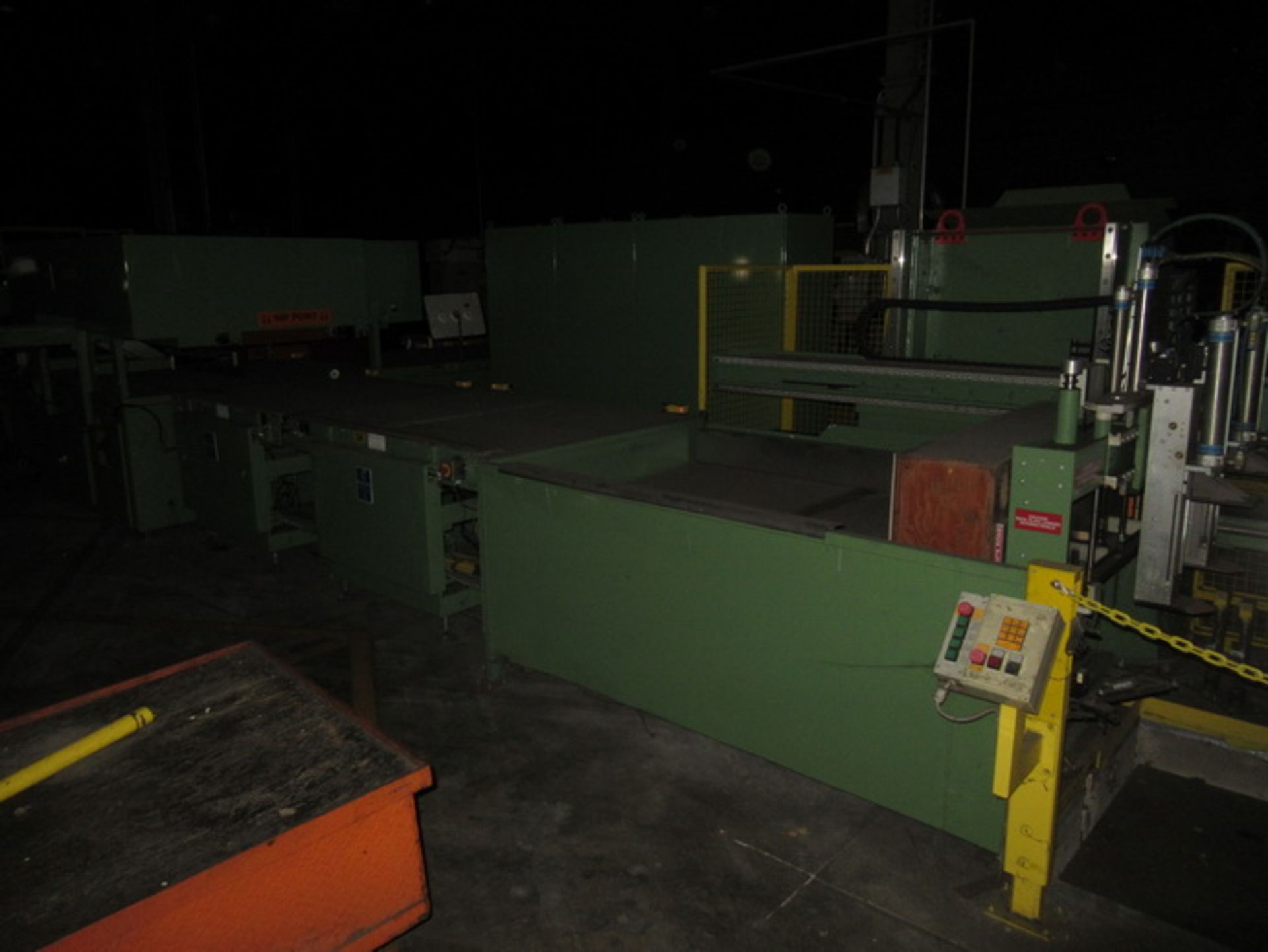 Carton Packing Line - Image 2 of 15