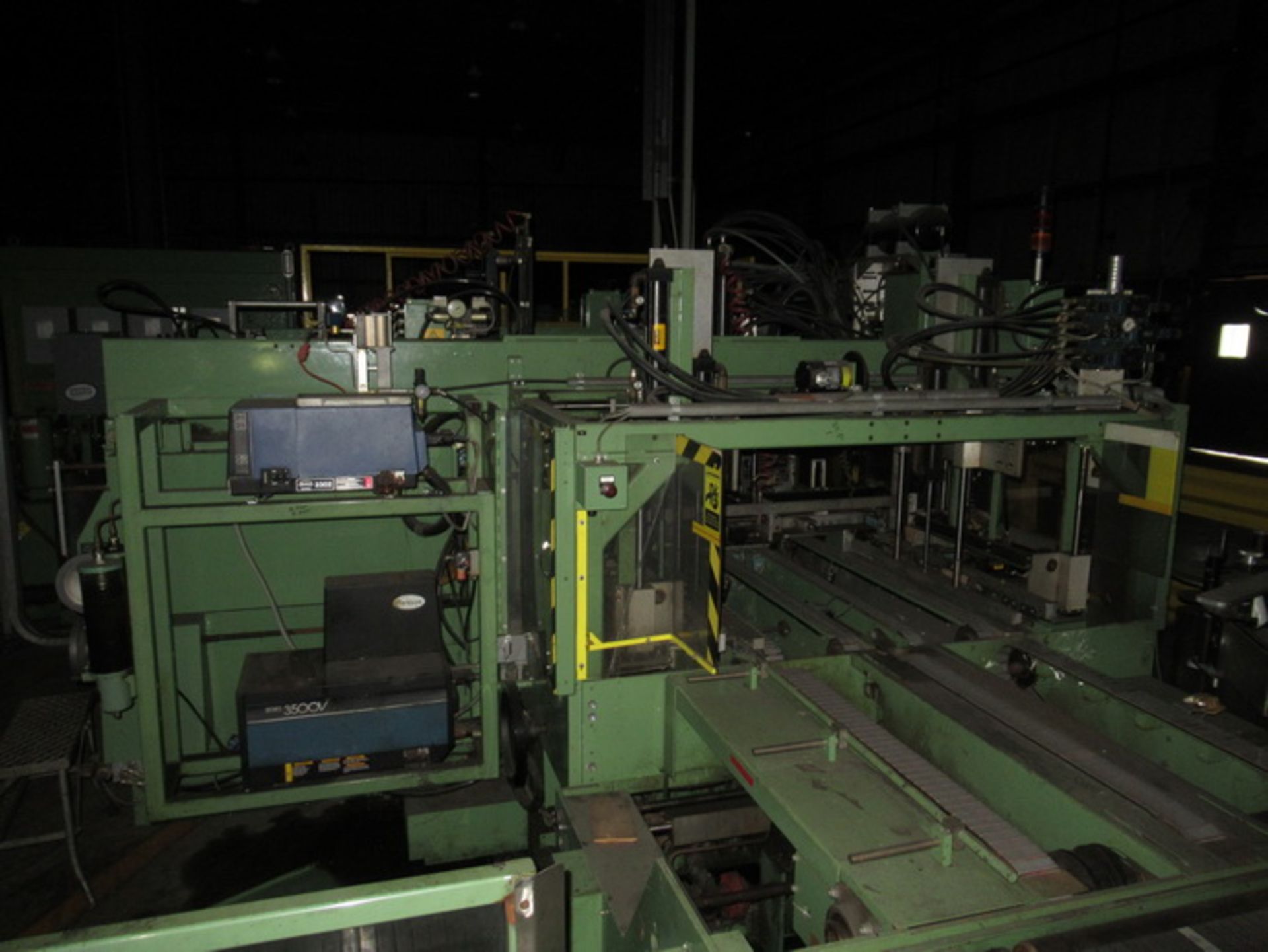 Carton Packing Line - Image 10 of 15