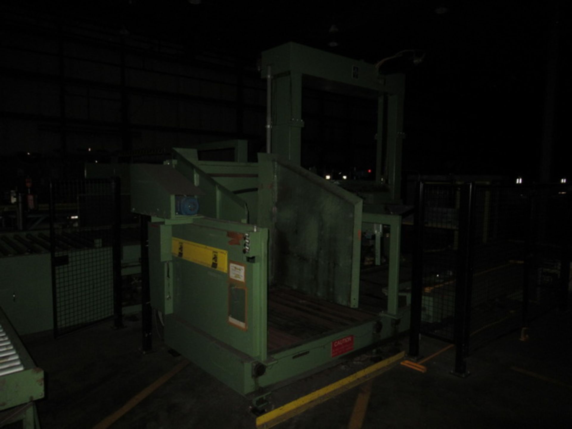 Carton Packing Line - Image 13 of 15