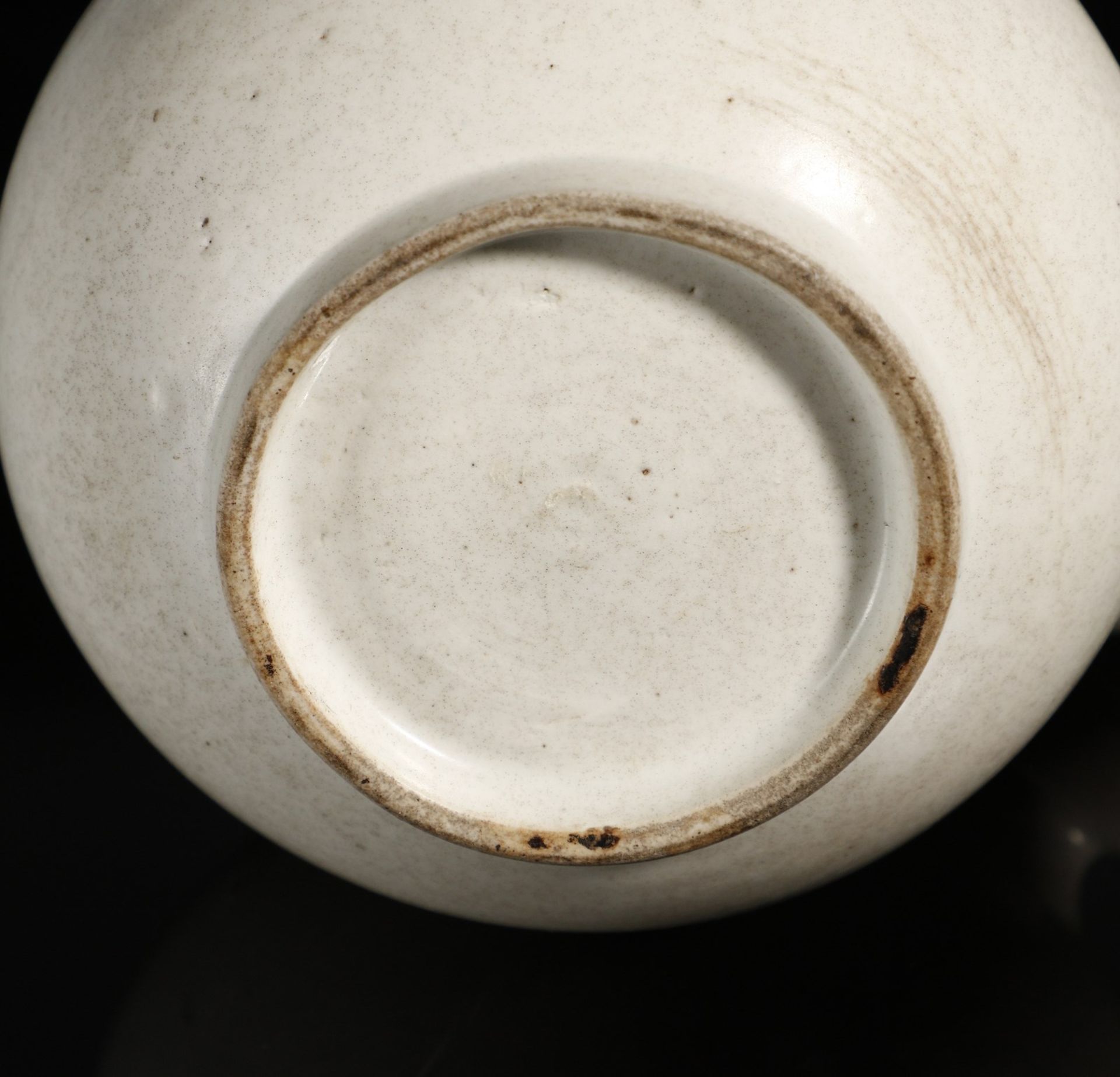 Arte Cinese  A monochrome Kendi China, possibly Song dynasty (960-1279), 13th century . - Bild 5 aus 5