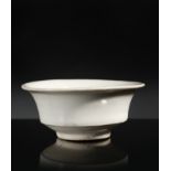 Arte Cinese A Dehua porcelain cupChina, Ming dynasty (1368-1644), 15th century.