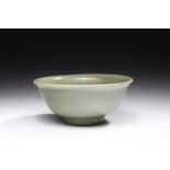 Arte Cinese A celadon cup China, Ming dynasty (1368-1644) .