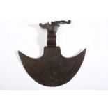 Arte Islamica An Ottoman Tabar axe head Turkey, 17th-18th century .