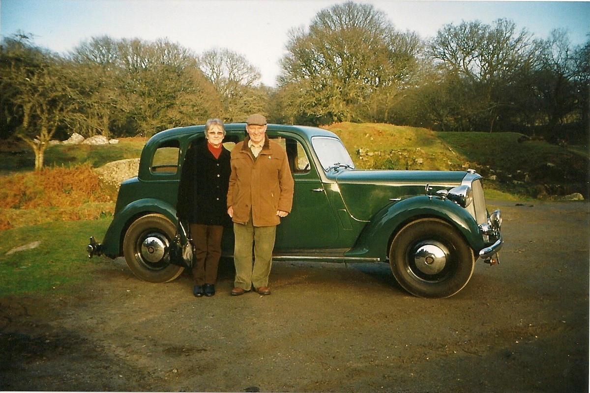 1948 Rover 75 P3 Registration number 5308 VU Green Bought in 2007 as a project Total restoration - Image 2 of 33