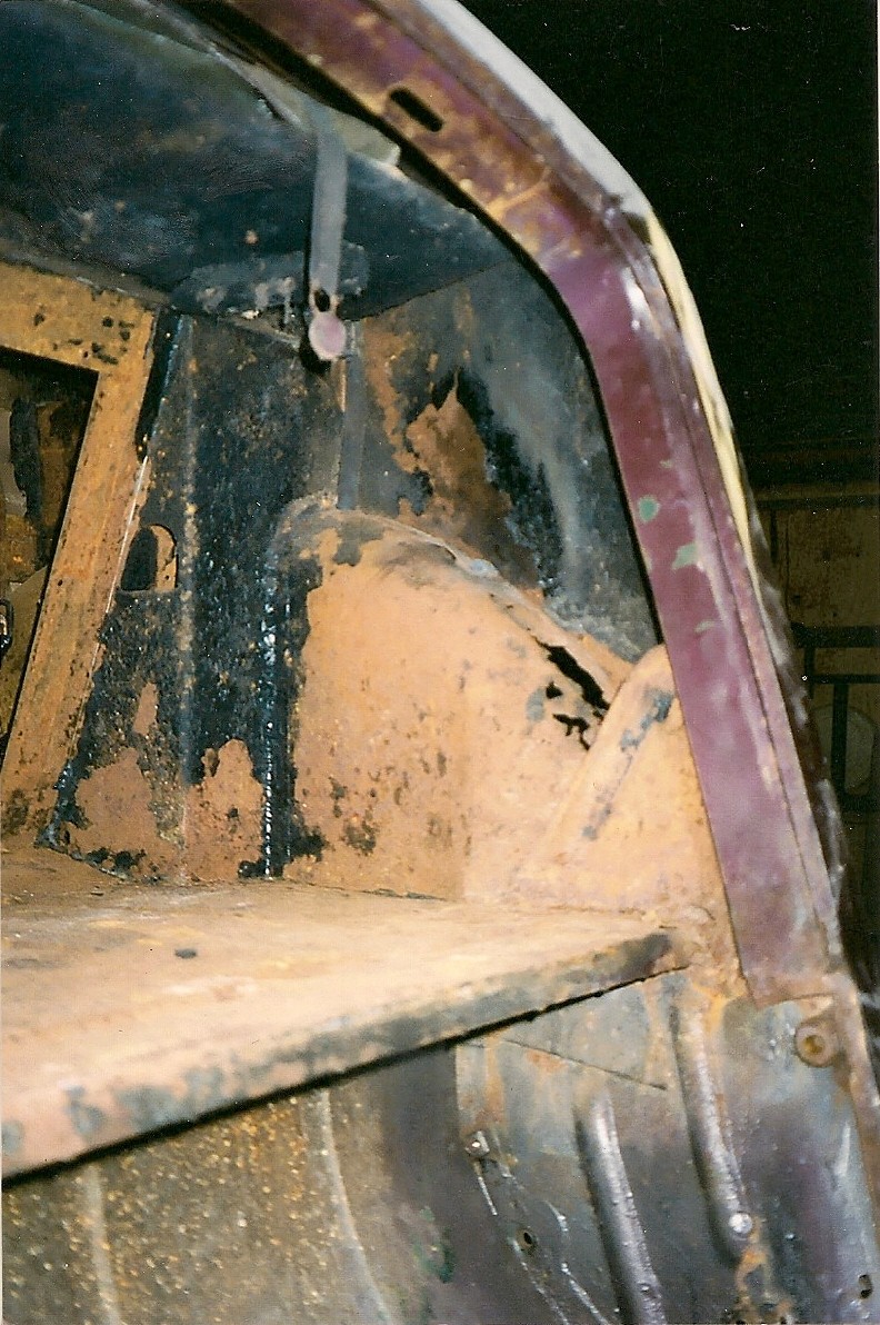 1948 Rover 75 P3 Registration number 5308 VU Green Bought in 2007 as a project Total restoration - Image 10 of 33