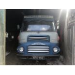 1959 Albion Chieftain CH3L Dropside Lorry Being sold without reserve Registration number NTK 950