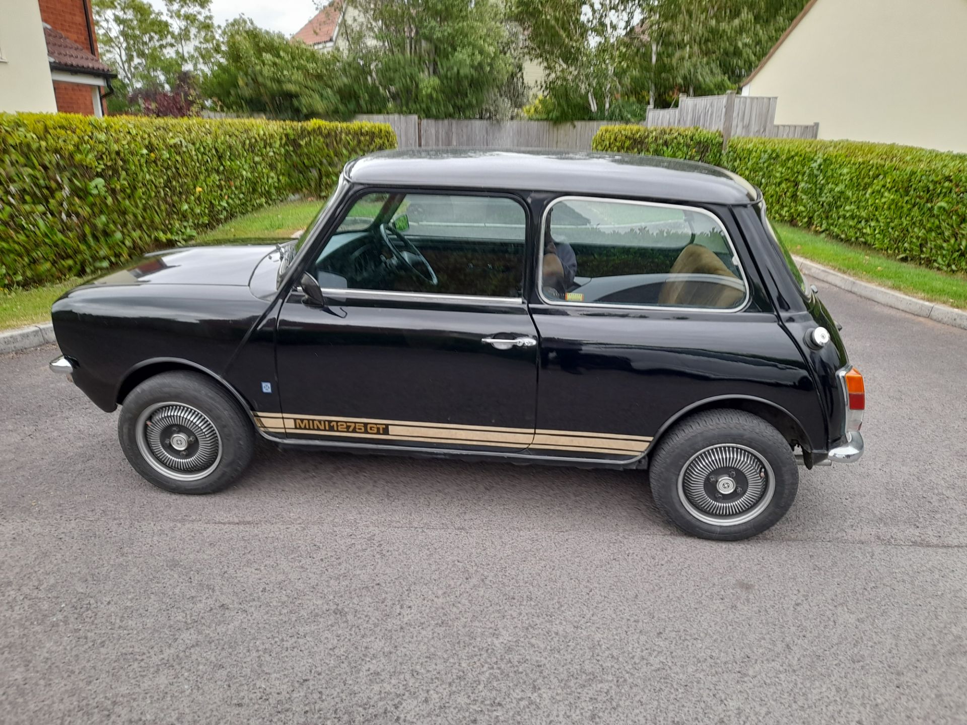 1979 Austin Morris Mini Clubman Registration number TAA 307T Badged as a 1275 GT New sills and cones - Image 8 of 25