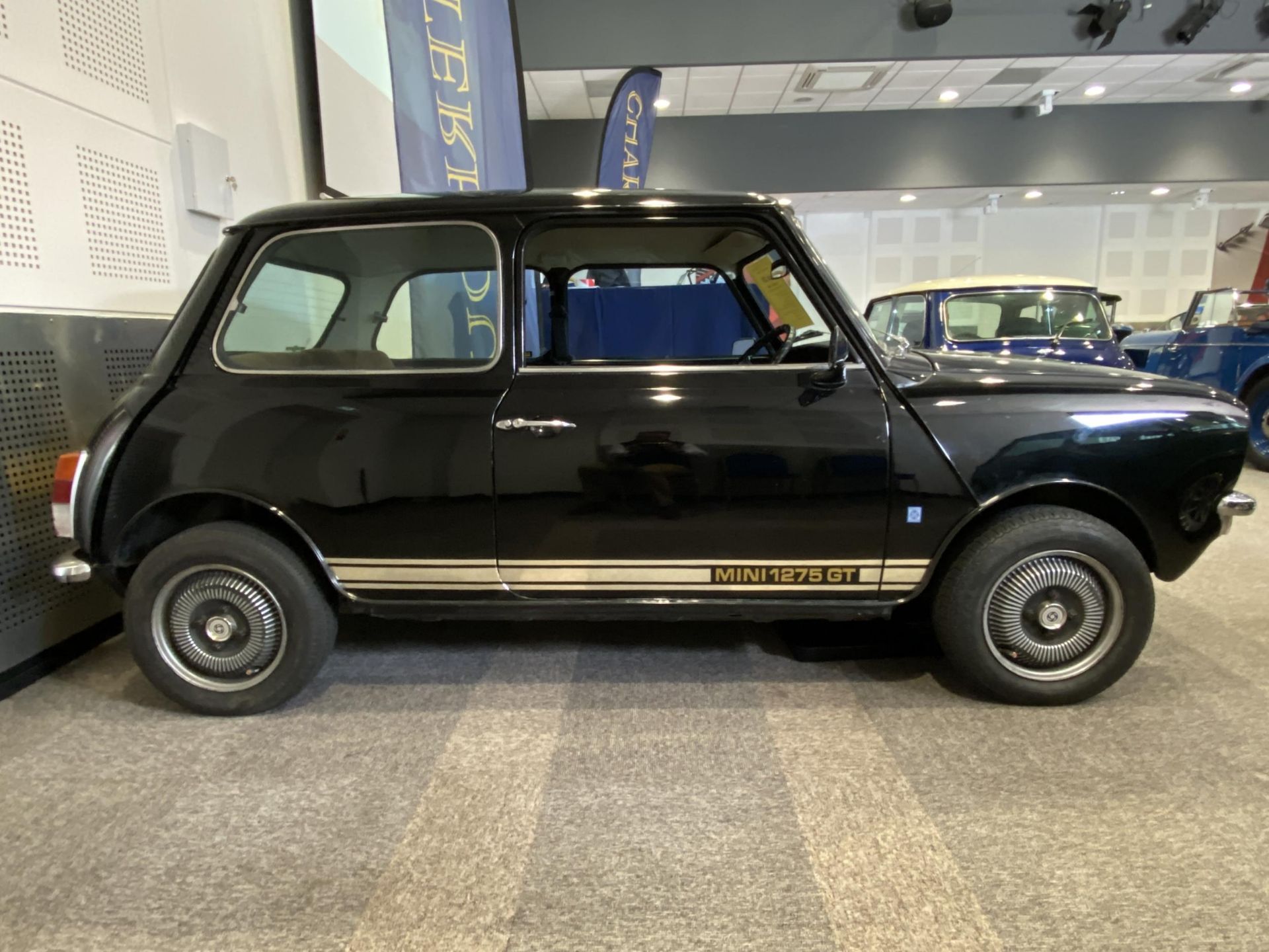 1979 Austin Morris Mini Clubman Registration number TAA 307T Badged as a 1275 GT New sills and cones - Image 23 of 25