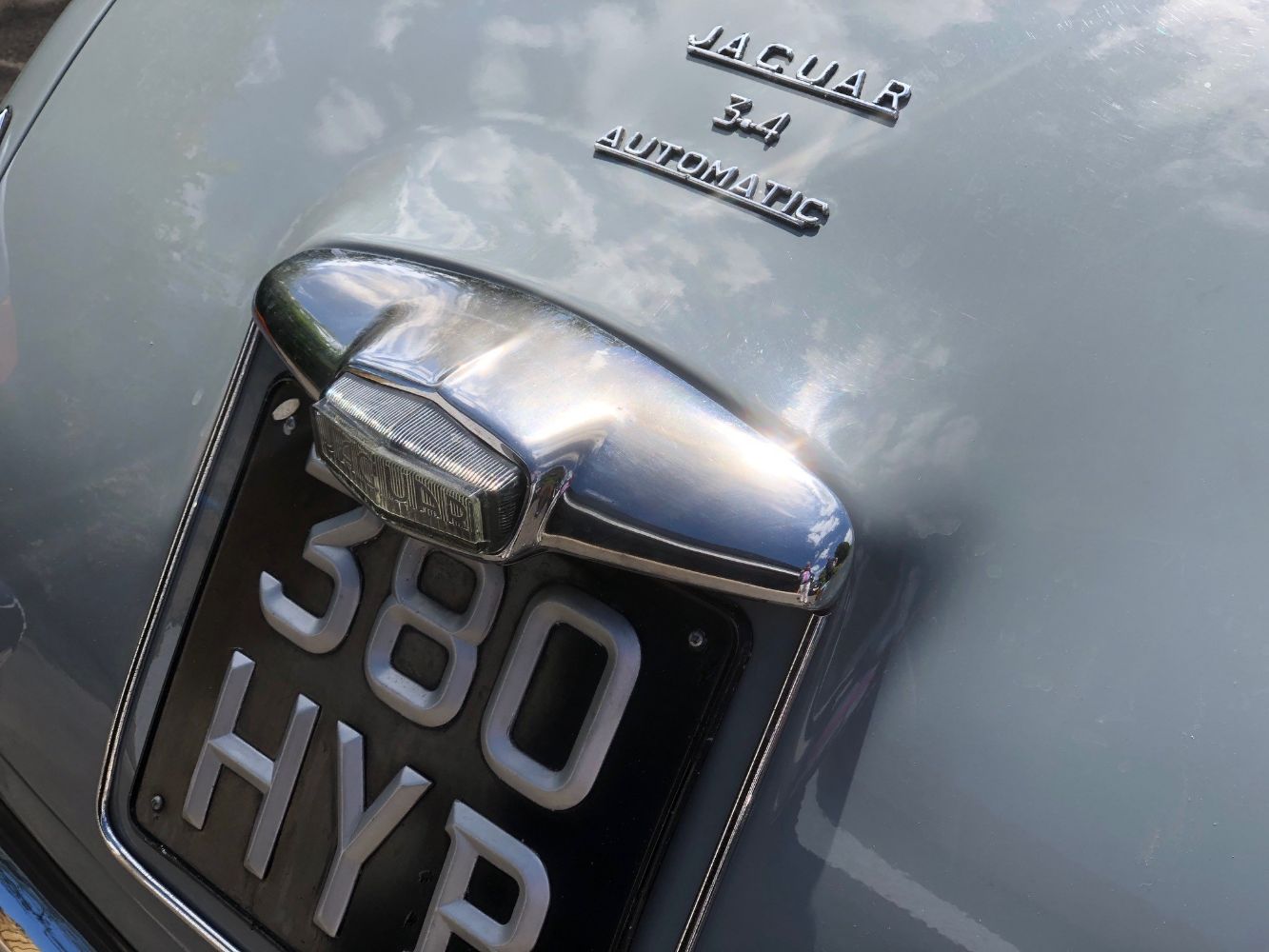 Classic & Vintage Car Auction at Haynes International Motor Museum & Online
