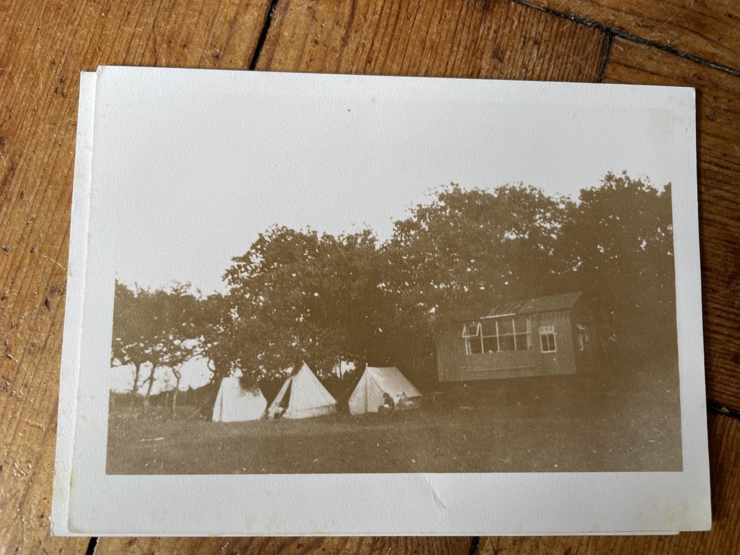 A late Victorian mobile photographic studio. Father and son photographers John and Walter Pouncy - Image 108 of 135