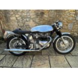 ***Reserve Reduced*** 1960 Triton Un-registered Engine number