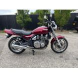 *** Reduced Reserve*** 1992 Kawasaki Zephyr 1100