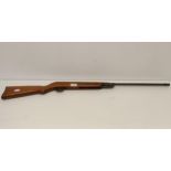 A Diana .22 air rifle Needs attention