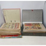Assorted Beano, Dandy and other comics, mostly 1950s (box) Beano issue number - 794, 873, 991,