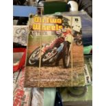 A large group of motorcycle magazines, including Classic Bike, Fast Classic, Classic Bike Guide,