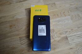 - RRP £249 - POCO X3 Pro - Smartphone 8+256GB - Frost Blue